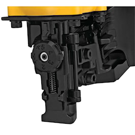 DeWalt 15° Coil Roofing Nailer (Reconditioned)