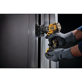 DeWalt XTREME™ 12V MAX* Brushless Cordless 3/8 in. Drill/Driver Kit (Reconditioned)