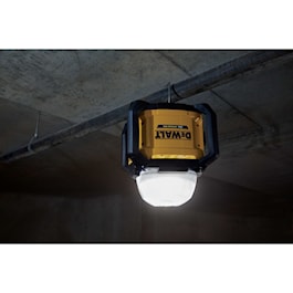 DeWalt Tool Connect™ 20V MAX* All-Purpose Cordless Work Light (Tool Only) (Reconditioned)