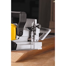 DeWalt Plate Joiner Kit (Reconditioned)