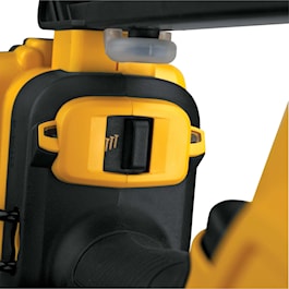 DeWalt 20V MAX* XR® 16 GA Angled Finish Nailer - Kit (Reconditioned)