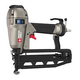 Porter Cable Pneumatic 16-Gauge 2-1/2 in. Nailer Kit (Reconditioned)