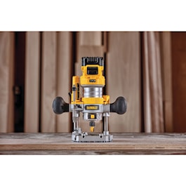 DeWalt 20V MAX* XR® Brushless Cordless Compact Router (Reconditioned)