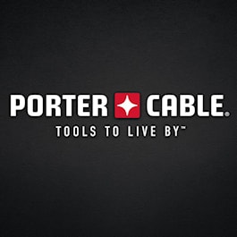 Porter Cable Pneumatic 16-Gauge 2-1/2 in. Nailer Kit (Reconditioned)