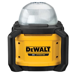 DeWalt Tool Connect™ 20V MAX* All-Purpose Cordless Work Light (Tool Only) (Reconditioned)