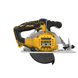 DeWalt 20V MAX* XR® 6-1/2 in. Brushless Cordless Circular Saw (Tool Only) (Reconditioned)