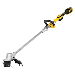 DeWalt 20V MAX* 14 in. Folding String Trimmer (Reconditioned)