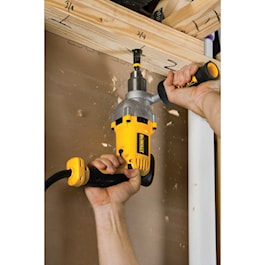 DeWalt 1/2 in. (13 mm) VSR™ Pistol Grip Drill (Reconditioned)
