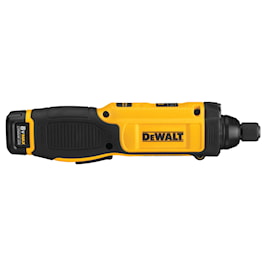 DeWalt 8V MAX* Gyroscopic Inline Screwdriver (Reconditioned)