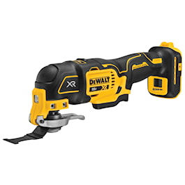 DeWalt 20V MAX* XR® Brushless Cordless 3-Speed Oscillating Multi-Tool (Tool Only) (Reconditioned)
