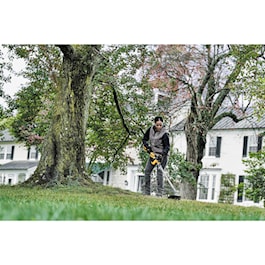 DeWalt 20V MAX* 14 in. Folding String Trimmer (Reconditioned)