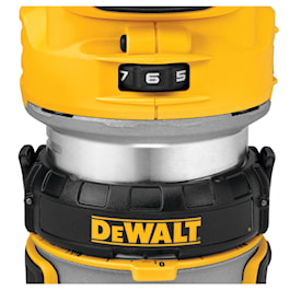 DeWalt 20V MAX* XR® Brushless Cordless Compact Router (Reconditioned)