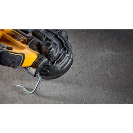 DeWalt XTREME 12V MAX* 1-3/4 in. Brushless Cordless Bandsaw (Tool Only) (Reconditioned)