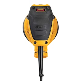 DeWalt 5 in Variable-Speed Random Orbit Sander (Reconditioned)
