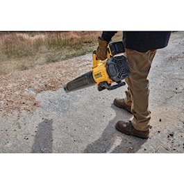 DeWalt 20V MAX* XR® Brushless Cordless Handheld Blower Kit (5.0Ah) (Reconditioned)