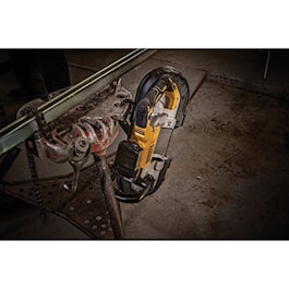DeWalt 20V MAX* XR® Cordless Brushless Deep Cut Band Saw (Too Only) (Reconditioned)