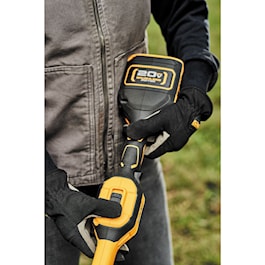DeWalt 20V MAX* 14 in. Folding String Trimmer (Reconditioned)