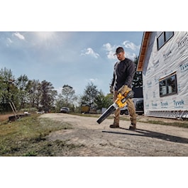DeWalt 60V MAX* FLEXVOLT® Brushless Cordless Handheld Axial Blower (Tool Only) (Reconditioned)