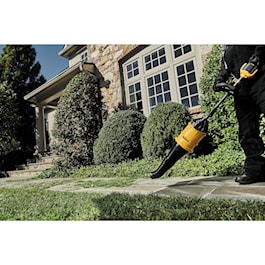 DeWalt 60V MAX* 17 in. Brushless Attachment Capable String Trimmer (Tool Only) (Reconditioned)