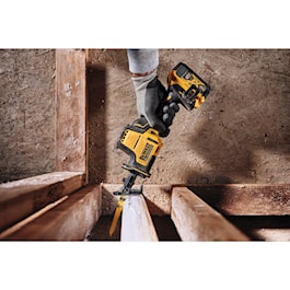 DeWalt ATOMIC™ 20V MAX* Cordless One-Handed Reciprocating Saw (Tool Only) (Reconditioned)