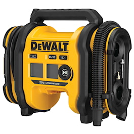 DeWalt 20V MAX* Corded/Cordless Air Inflator (Reconditioned)