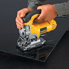 DeWalt 6.5 Amp Jig Saw Kit (Reconditioned)