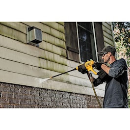 DeWalt 20V MAX* 550 psi Cordless Power Cleaner (Tool Only) (Reconditioned)