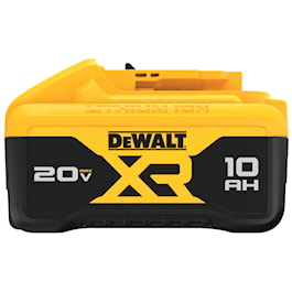 DeWalt 20V MAX* XR® 10Ah Battery (Reconditioned)