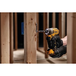 DeWalt XTREME™ 12V MAX* Brushless Cordless 1/4 in Screwdriver Kit (Reconditioned)