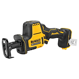 DeWalt ATOMIC™ 20V MAX* Cordless One-Handed Reciprocating Saw (Tool Only) (Reconditioned)