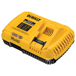 DeWalt 20V MAX*/FLEXVOLT® 12 Amp Fan Cooled Fast Charger (Reconditioned)