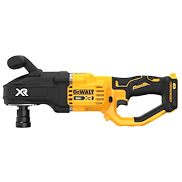 DeWalt 20V MAX* XR® Brushless Cordless 7/16 in. Compact Quick Change Stud and Joist Drill with POWER DETECT™ Technology (Tool Only) (Reconditioned)