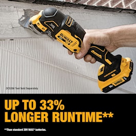 DEWALT 20-V 4-Pack 2 Amp-Hour; 2 Amp-Hour Lithium-ion Battery Kit (Charger Included) (Reconditioned)