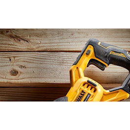 DeWalt 20V MAX* XR® Brushless Cordless Reciprocating Saw (Tool Only) (Reconditioned)