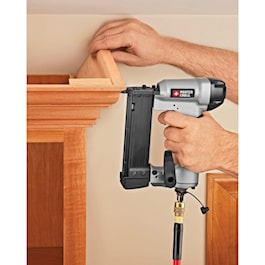 Porter Cable 23 GA 1-3/8 in. Pin Nailer  23 GA 1-3/8 in. Pin Nailer (Reconditioned)