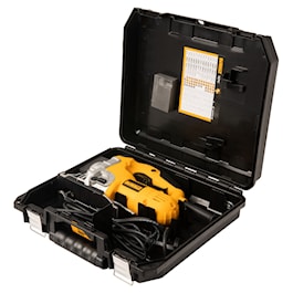 DeWalt 6.5 Amp Jig Saw Kit (Reconditioned)