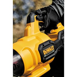 DeWalt 60V MAX* FLEXVOLT® Brushless Cordless Handheld Axial Blower (Tool Only) (Reconditioned)
