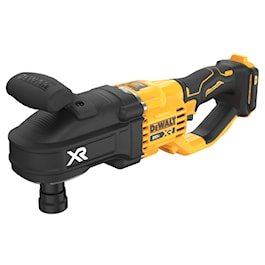 DeWalt 20V MAX* XR® Brushless Cordless 7/16 in. Compact Quick Change Stud and Joist Drill with POWER DETECT™ Technology (Tool Only) (Reconditioned)
