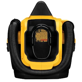 DeWalt 18/20V MAX* Cordless Wet-Dry Vacuum (Reconditioned)