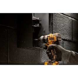 DeWalt XTREME™ 12V MAX* Brushless Cordless 5-in-1 Drill/Driver Kit (Reconditioned)