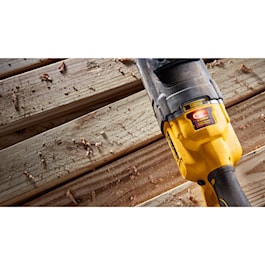 DeWalt 20V MAX* XR® Brushless Cordless 7/16 in. Compact Quick Change Stud and Joist Drill with POWER DETECT™ Technology (Tool Only) (Reconditioned)