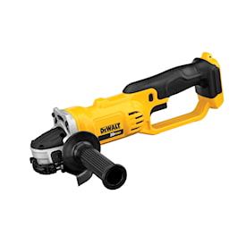 DeWalt 20V MAX* 4.5 in. /5 in. Grinder (Tool Only) (Reconditioned)