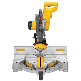 DeWalt 15 Amp 12 in. Electric Double-Bevel Compound Miter Saw (Reconditioned)