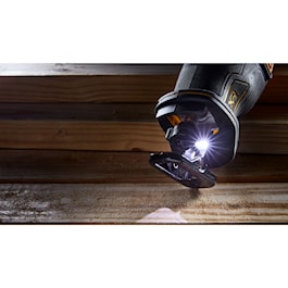 DeWalt 20V MAX* XR® Brushless Cordless Reciprocating Saw (Tool Only) (Reconditioned)