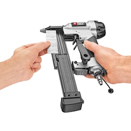 Porter Cable 23 GA 1-3/8 in. Pin Nailer  23 GA 1-3/8 in. Pin Nailer (Reconditioned)