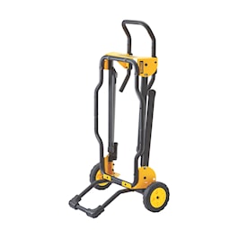 DeWalt Rolling Table Saw Stand (Reconditioned)