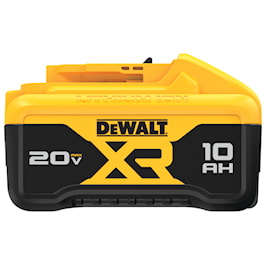 DeWalt 20V MAX* XR® 10Ah Battery (Reconditioned)
