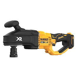 DeWalt 20V MAX* XR® Brushless Cordless 7/16 in. Compact Quick Change Stud and Joist Drill with POWER DETECT™ Technology (Tool Only) (Reconditioned)