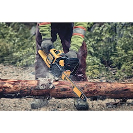 DeWalt FLEXVOLT® 60V MAX* Cordless Chainsaw (Tool Only) (Reconditioned)