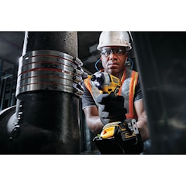 DeWalt ATOMIC™ 20V MAX* Brushless Cordless Compact 1/4 in. Impact Driver Kit (Reconditioned)